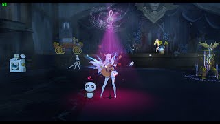 Code Closers : Mirai vs astaroth team challenge tier 4