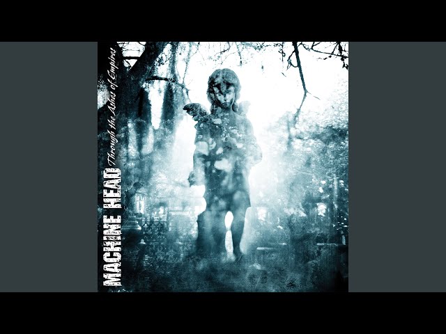 Machine Head - Left Unfinished