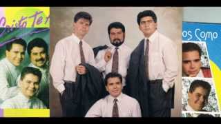 Quarteto Amigos - Hay Poder En Jesus.