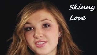 Birdy - Skinny Love