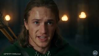 The Last Kingdom — The Prince Who Started The War | AGE OF KINGDOMS | Full Movie 4K 2026