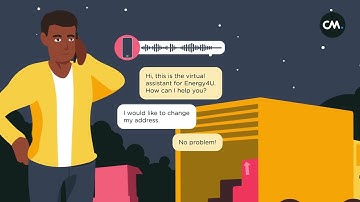 Conversational AI Cloud by CM.com | Automate in a Personal Way