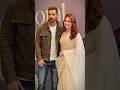Tamannaah Bhatia John Abraham Spotted At The Event Bollywood Tamannaah Johnabraham Shorts