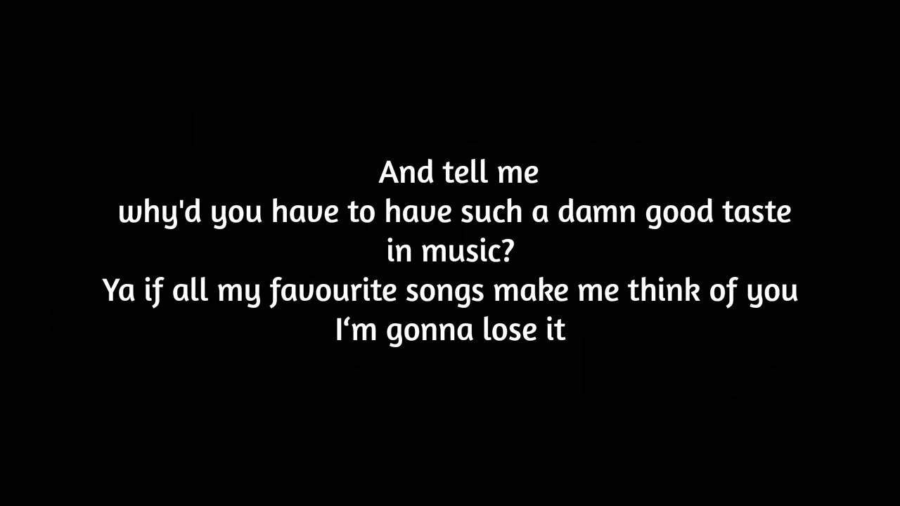 SWMRS -  Lose it lyrics