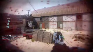 Collateral V2! | Black ops 3 | Hardcore domination | Fringe