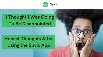 Spyic Review: How Effective Is This App? 😲