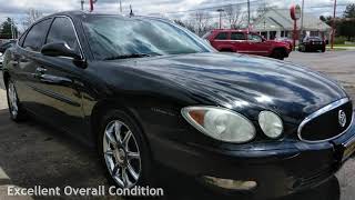 2005 Buick LaCrosse CXS for sale in MILFORD, OH