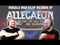 VoxTalk | Riley McShane of Allegaeon