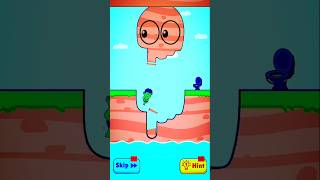 Slice to Save all levels gameplay #trending #slicetosave #shortsfeed #shorts #viral #gameplay
