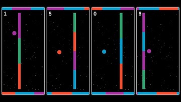 Flappy Jump - Unity Hypercasual Indie Game - Complete Game Source Code Template
