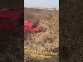 Radio Controlled Lawn mower,lawn mower trailer. NongBS agriculture machine.Whatsapp+8619707720693