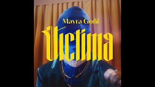 Mayra Goñi - Victima chords