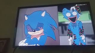 Crazy Tails Corrupted Vs Corruptedboyfriend Fnf Plbby Animation Random Channel Ketelin