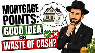 Mortgage Points: Good Idea or Waste of Cash