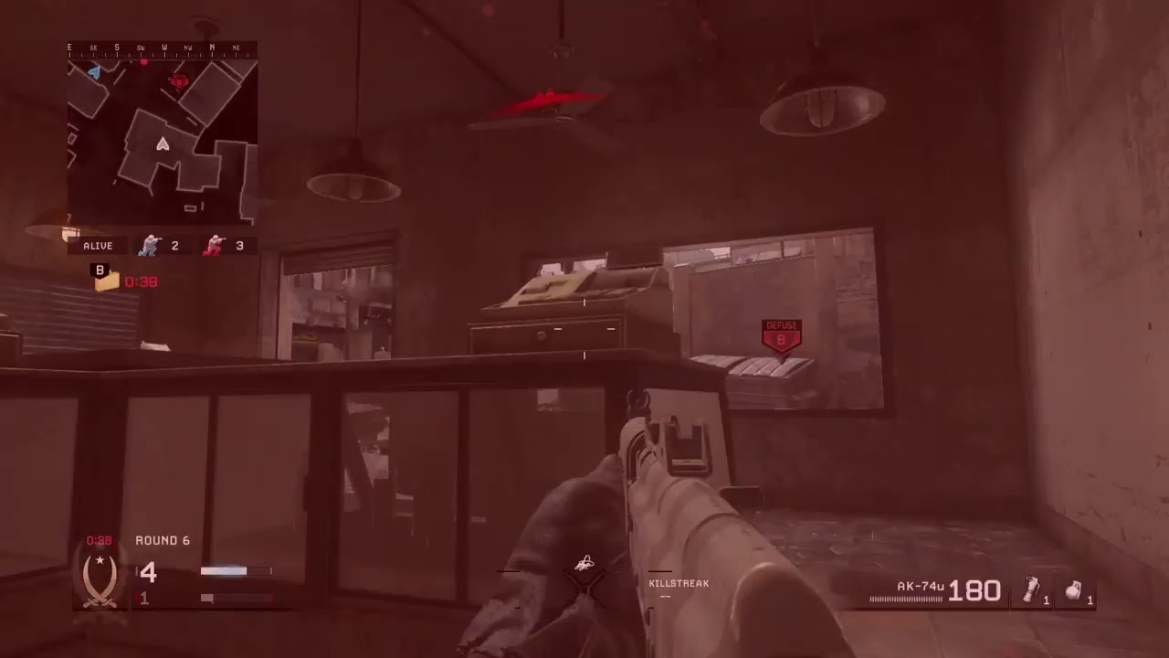 Road to 20 gb win streak