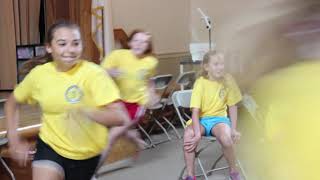 Delaware County Christian School Summer Programs | 2021 Virtual Camp Fair