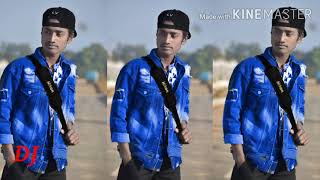 12 Baje Ratiya Choda Chodi Kara Batiya Nagpuri Song Dj Vishal