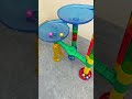 So Satisfying Marble Run