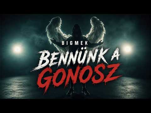 Bigmek - Bennünk a gonosz [Videóklip]