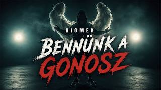 Bigmek - Bennünk a gonosz [Videóklip]