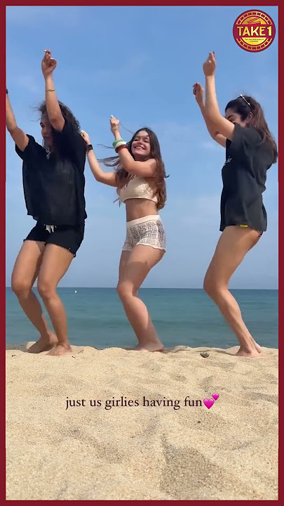 Beat the Heat with Jonita Gandhi 🥵❤️‍🔥