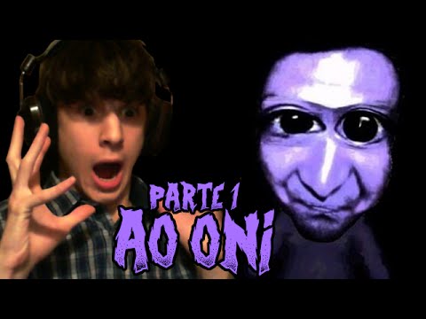 Video Ao Oni - QUESTO NON POTETE PERDERVELO! - Parte 1 - youtube