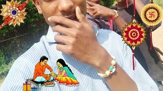 Happy Rakshabandhan Vlog Mr Amit My First Vlog