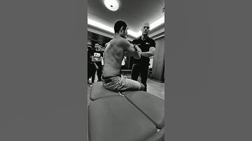 👉Thoracic Technique Changes Everything #physiotherapy