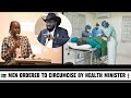 THE MINISTER OF HEALTH GAVE ORDERS FOR MEN TO BE CIRCUMCISED IN JONGLEI STATE, SOUTH SUDAN 🇸🇸❗️