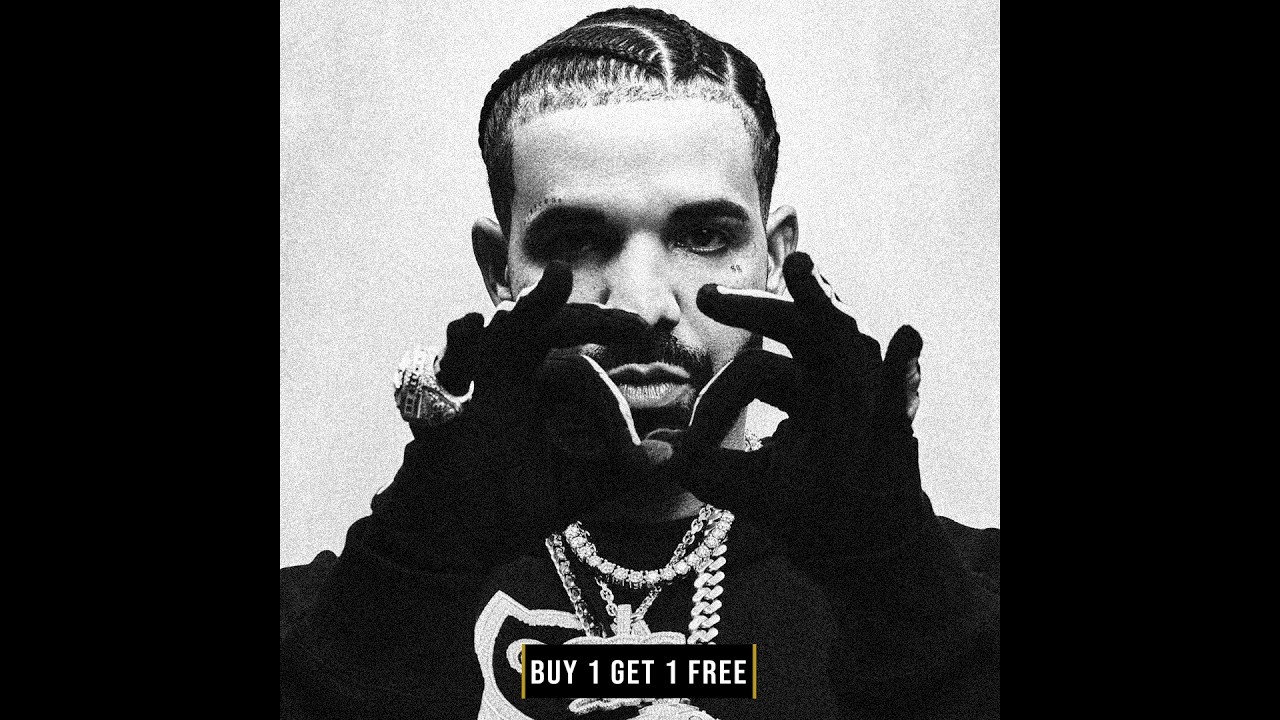 [FREE] DRAKE TYPE BEAT - "ICEMAN PT. 2"