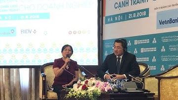 Tối ưu hóa chuỗi cung ứng: ‘Bài toán đa mục tiêu không có sự hoàn hảo’