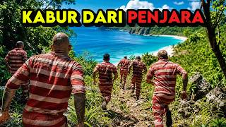 KISAH NYATA | PRIA INI TIDAK BERSALAH, TAPI DIPENJARA SELAMANYA‼️Alur Cerita Film