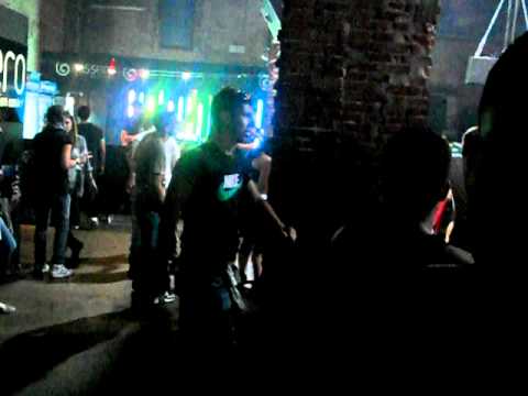 we lowe echos dj ralf cassero bologna 20.05.11 vid...