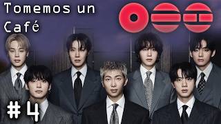Tomemos un Café ☕#4 : Hablemos de ARIRANG - BTS
