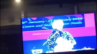 Satinder Sartaaj on WOFA 2.0 by ICAI