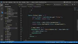 React spread operator