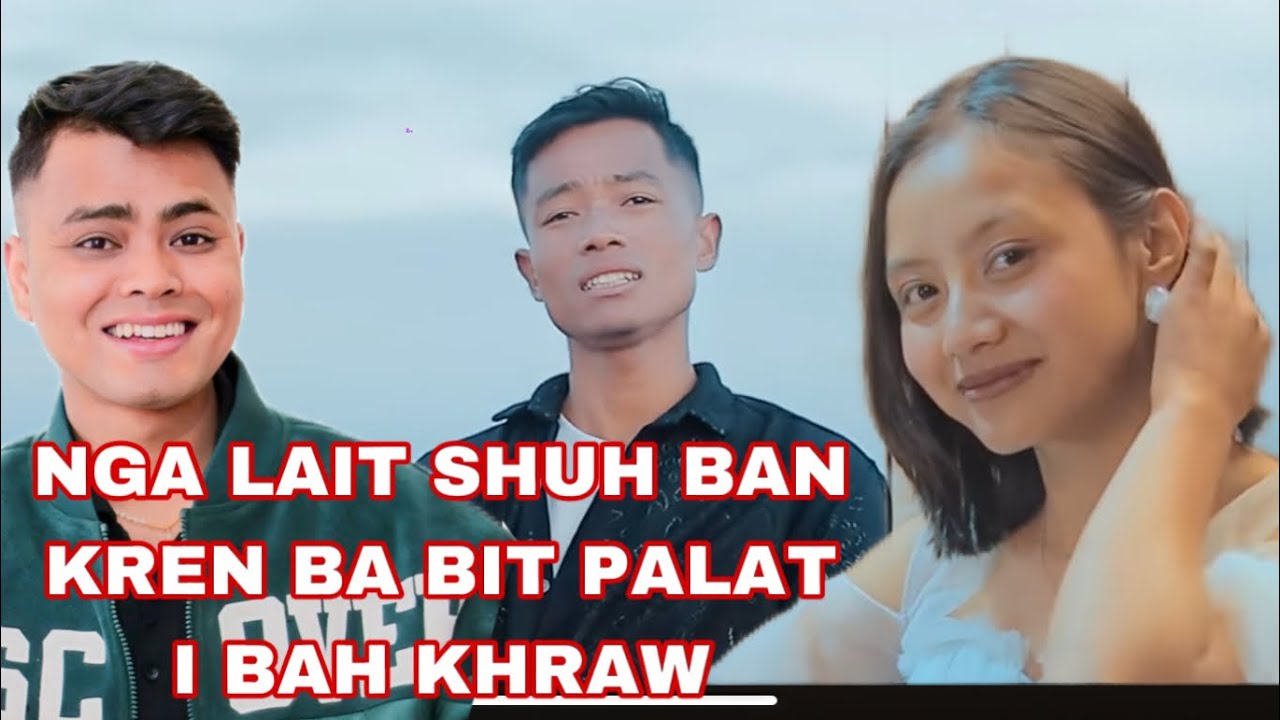 😭TANG BAN KREN RUH NGAM NANG SHUH SOHKHMOW | khraw Umdor te I ba don sap shi sha 😳