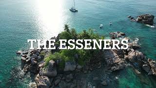 Tech House Summer Mix #4 | The Esseners