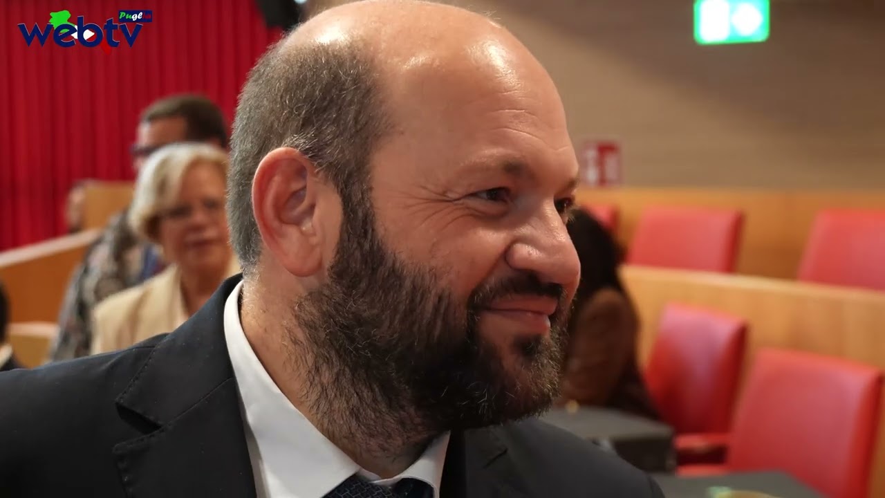 Новости Puglia Web TV – Сегодняшний выпуск