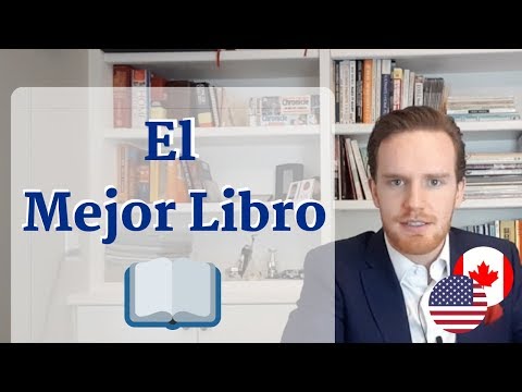 Video: Cómo Elegir Un Libro De Texto De Inglés Para Una Clase