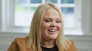 Employee Spotlight - Elizabeth Morris (Branch Manager)