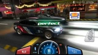 LIGHT SHADOW RACING ONLINE screenshot 5