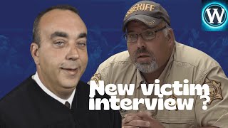 Celebrity Victim in Ben Fields Civil Case Speaks about Mickey Stines and Judge Mullins Wealth