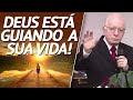 Deus está guiando a sua vida | Pregação do Pastor Paulo Seabra em 2021