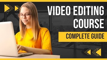 Video Editing Course | Explained in Hindi | Dicazo Institute