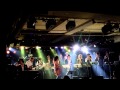 Aretha Franklin Tribute Night 坂江"Martha"真実 The Houce That Jack Built