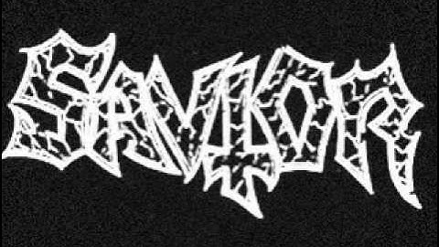 Savior - To Remain Unknown