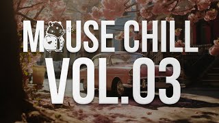 MOUSE CHILL VOL.03 - BYNNXYNK FT THEBUN | Houselak DeepHouse Nhạc Nhà Chuột -TPD Team