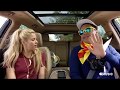 Carpool Karaoke: Shakira + Trevor Noah