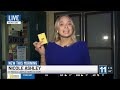 Library Access Cards